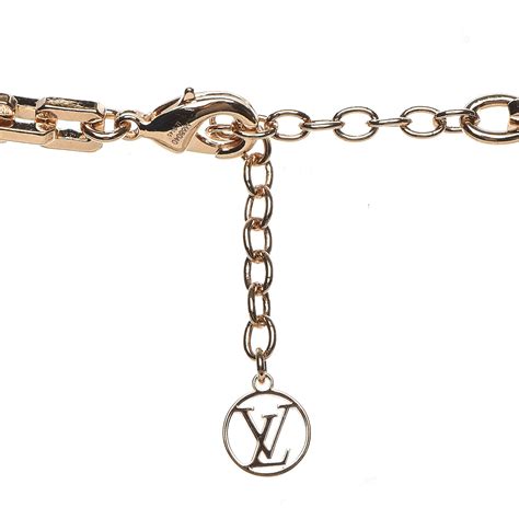 slotjes ketting louis vuitton|louis vuitton jewelry collection.